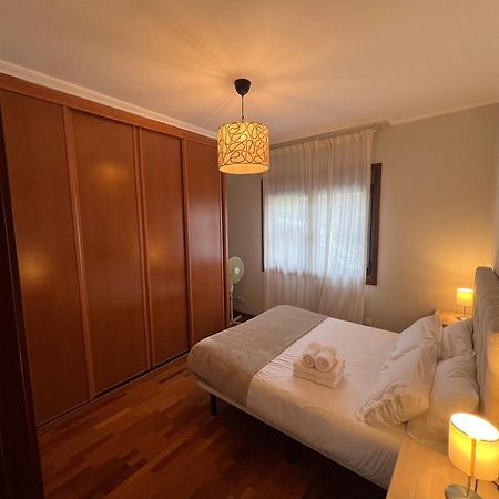 A Estrenar ,Con Vistas Al Mar Y Aparcamiento Gratis En El Casco Viejo-Centro-Zona Portuaria Apartman Vigo Kültér fotó