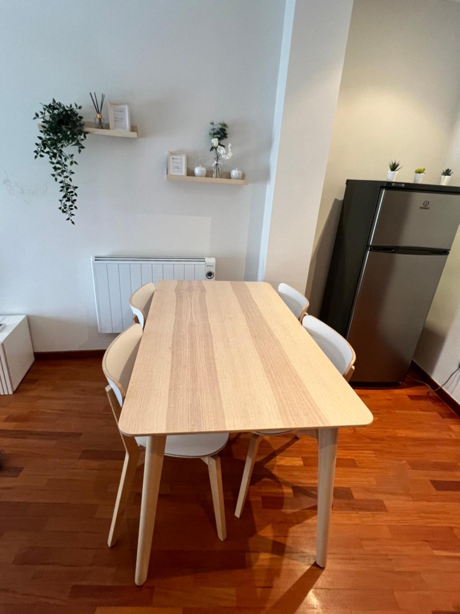 A Estrenar ,Con Vistas Al Mar Y Aparcamiento Gratis En El Casco Viejo-Centro-Zona Portuaria Apartman Vigo Kültér fotó