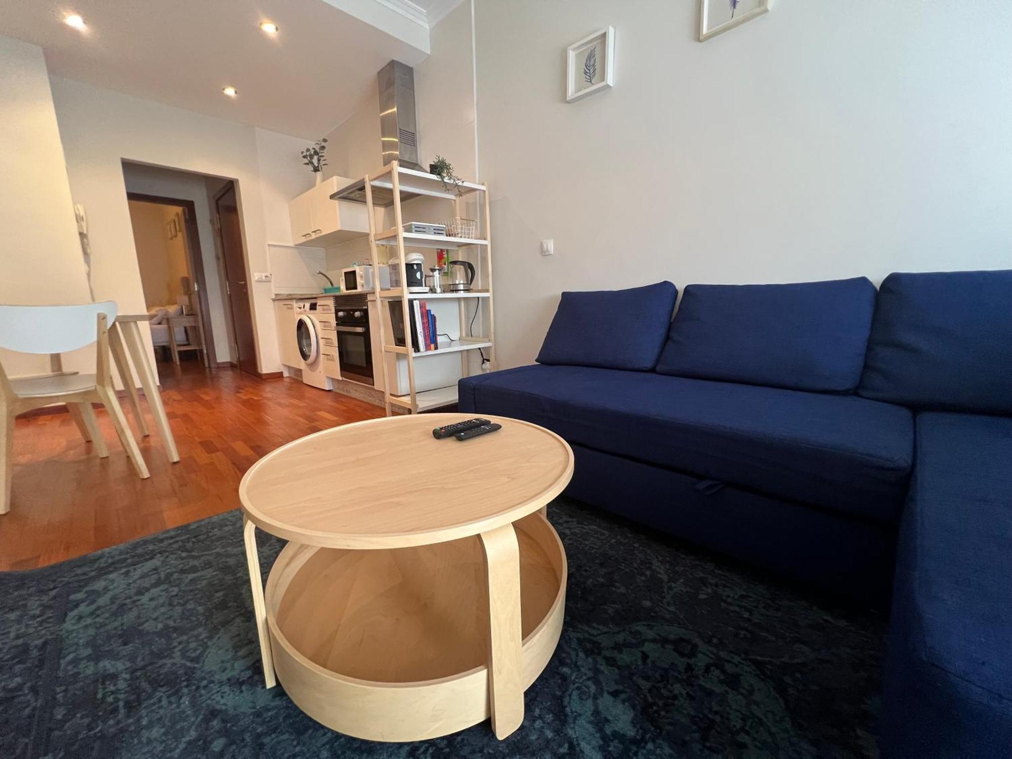 A Estrenar ,Con Vistas Al Mar Y Aparcamiento Gratis En El Casco Viejo-Centro-Zona Portuaria Apartman Vigo Kültér fotó